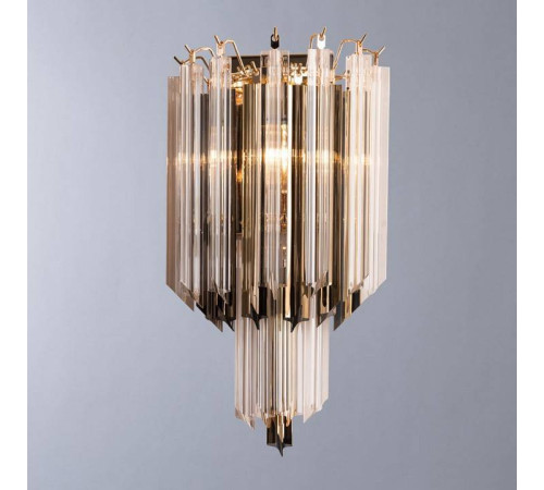 Накладной светильник Divinare Frizzante 1683/01 AP-1