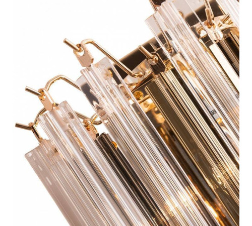 Накладной светильник Divinare Frizzante 1683/01 AP-1