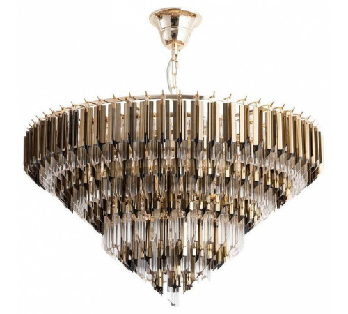 Подвесной светильник Divinare Frizzante 1683/01 LM-10