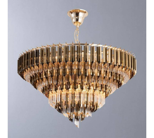 Подвесной светильник Divinare Frizzante 1683/01 LM-10