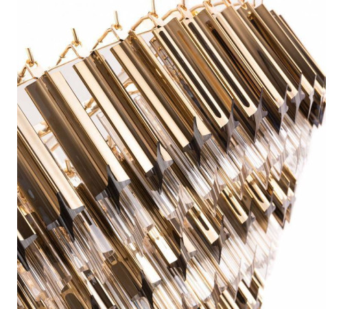 Подвесной светильник Divinare Frizzante 1683/01 LM-10