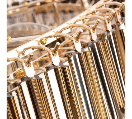 Подвесной светильник Divinare Frizzante 1683/01 LM-10