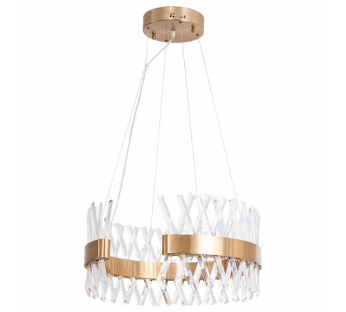 Подвесной светильник Divinare Corona 1685/01 SP-1