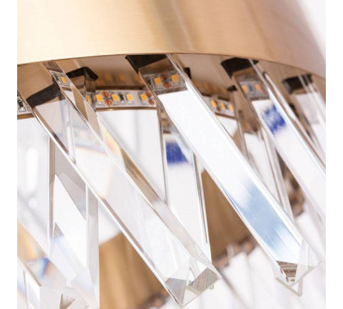 Подвесной светильник Divinare Corona 1685/01 SP-1