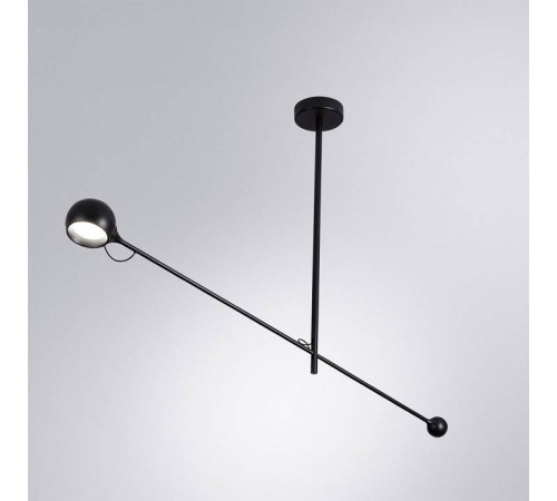 Светильник на штанге Divinare Ull 2622/06 PL-8