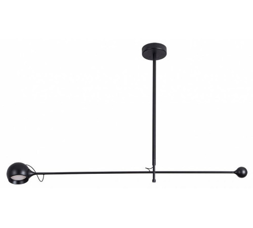 Светильник на штанге Divinare Ull 2622/06 PL-8