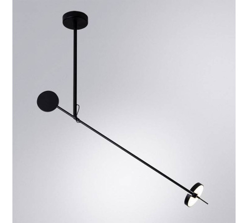 Светильник на штанге Divinare Malcone 2623/06 PL-9