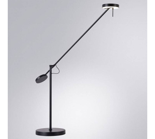 Торшер Divinare Malcone 2623/06 PN-9