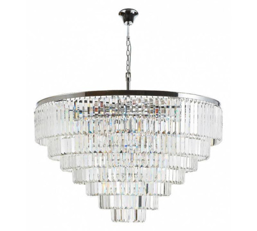 Подвесной светильник Divinare Nova 3001/02 LM-25