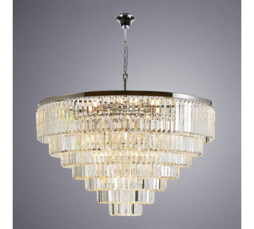 Подвесной светильник Divinare Nova 3001/02 LM-25