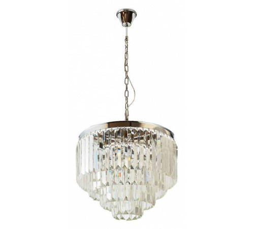 Подвесной светильник Divinare Nova 3001/02 LM-9