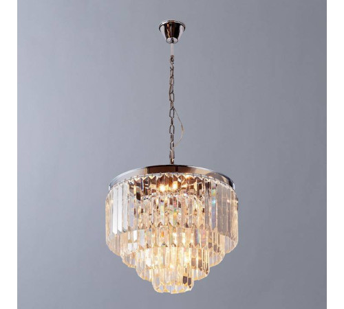 Подвесной светильник Divinare Nova 3001/02 LM-9