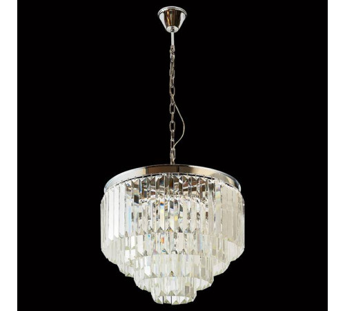 Подвесной светильник Divinare Nova 3001/02 LM-9