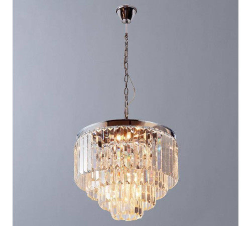 Подвесной светильник Divinare Nova 3001/02 LM-9