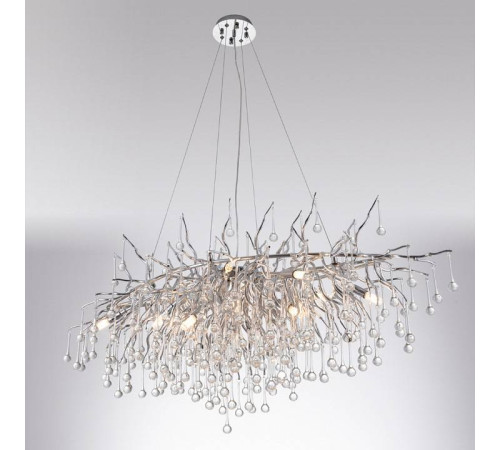 Подвесная люстра Divinare Salice 3132/26 SP-13