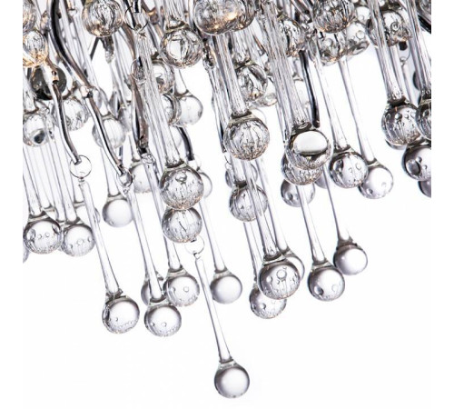 Подвесная люстра Divinare Salice 3132/26 SP-13