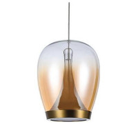 Подвесной светильник Divinare Campo 5875/07 SP-15