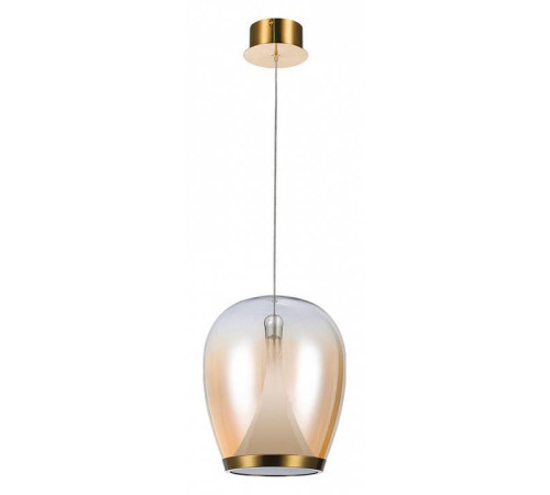 Подвесной светильник Divinare Campo 5875/07 SP-20