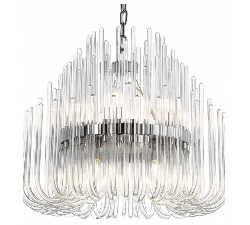 Подвесная люстра Divinare Romola 6043/02 LM-10