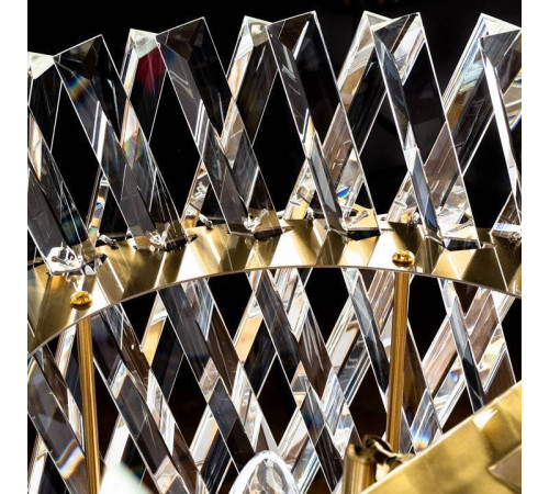 Подвесной светильник Divinare Bivara 7567/18 SP-12