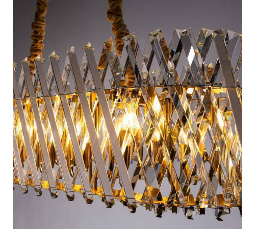 Подвесной светильник Divinare Bivara 7567/18 SP-12