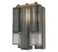 Накладной светильник Divinare Cascata 7666/17 AP-2