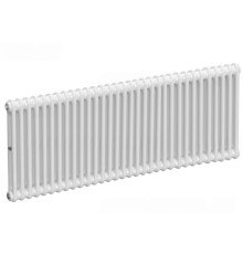 Радиатор трубчатый RIFAR TUBOG 2052 18 сек. боковое подключение RAL 9016 TUB-2052-18-B1-RAL 9016