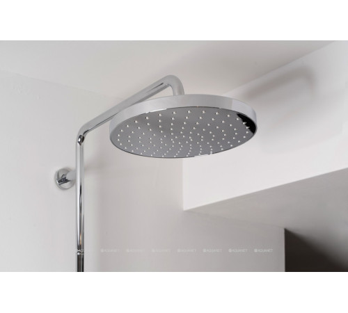 Душевая стойка с термостатом Jacob Delafon Atom хром E26237-CP