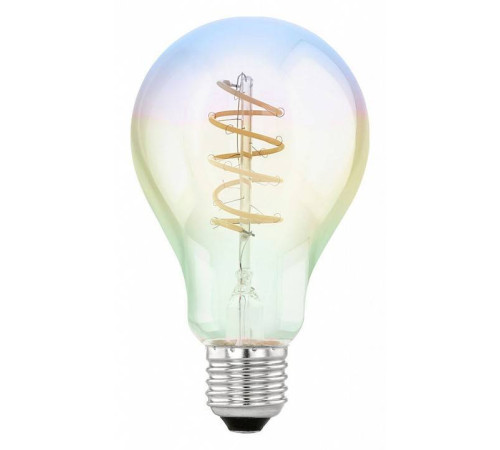 Лампа светодиодная Eglo ПРОМО LM_LED_E27 E27 4Вт 2000K 110205