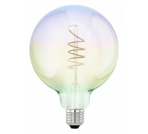 Лампа светодиодная Eglo ПРОМО LM_LED_E27 E27 4Вт 2000K 110208
