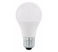 Лампа светодиодная Eglo ПРОМО LM_LED_E27 E27 6Вт 4000K 11479