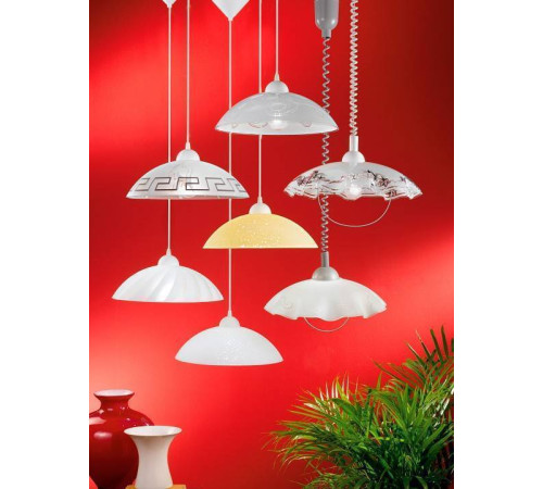 Подвесной светильник Eglo ПРОМО Vetro 3041