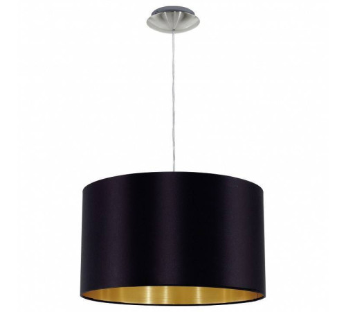 Подвесной светильник Eglo ПРОМО Maserlo 31599