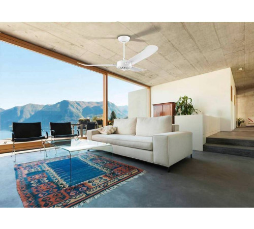 Потолочный вентилятор Eglo Hoi An 35027