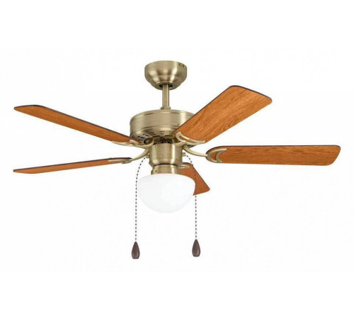 Светильник с вентилятором Eglo ПРОМО Cadiz 35075