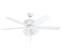 Светильник с вентилятором Eglo ПРОМО LAS PALMAS 35076