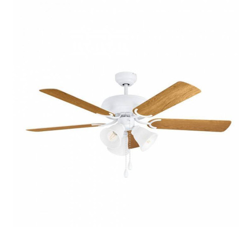 Светильник с вентилятором Eglo ПРОМО LAS PALMAS 35076