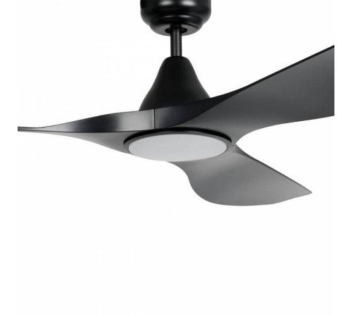 Светильник с вентилятором Eglo ПРОМО PORTSEA 35114