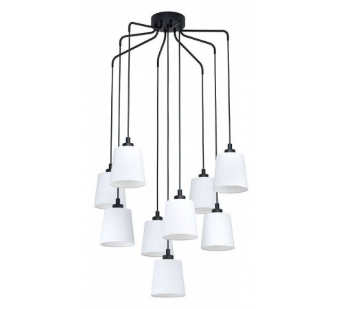 Подвесная люстра Eglo Bernabetta 39738