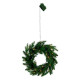 Венок хвойный Eglo Byske 410948