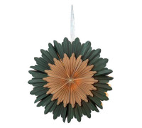 Елочное украшение Eglo Crystal 411383