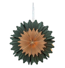 Елочное украшение Eglo Crystal 411383