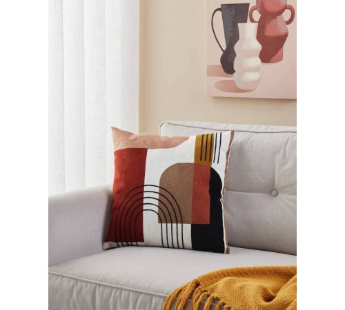 Подушка декоративная Eglo Berhala 420094