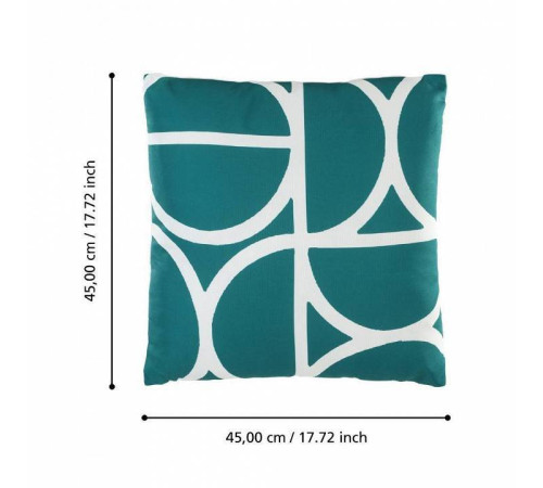 Подушка декоративная Eglo Tsunan 420249