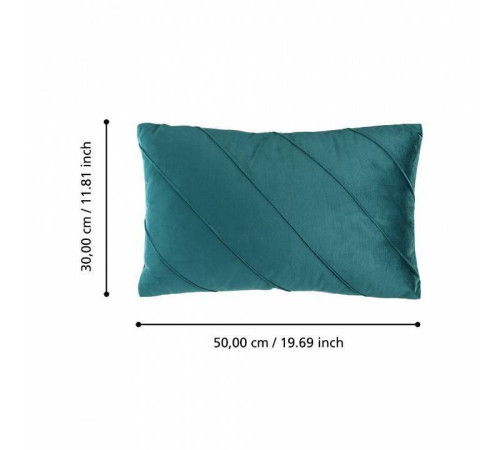 Подушка декоративная Eglo Shoura 420256