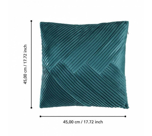 Подушка декоративная Eglo Shoura 420262