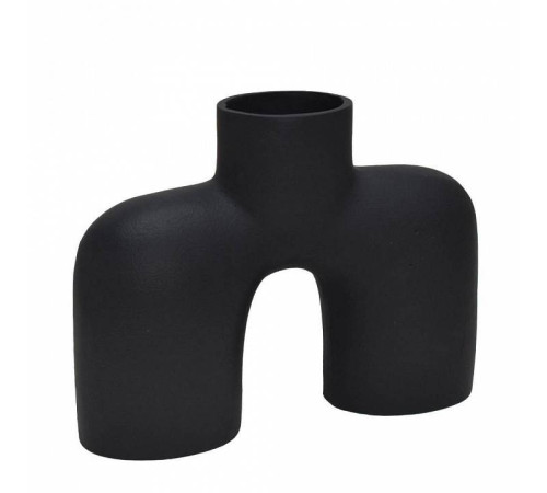 Ваза настольная Eglo Brower алюминиевая 570 мм 421059