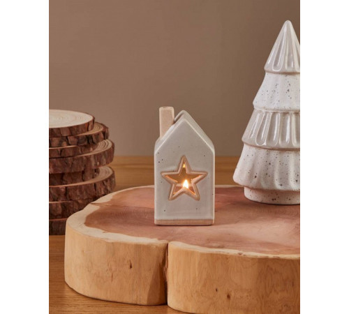 Подсвечник декоративный Eglo Catacol 422398