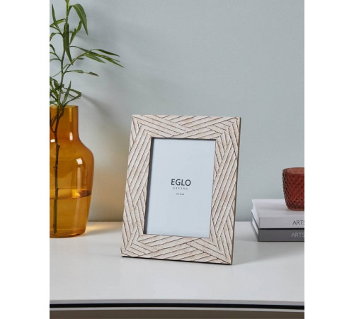 Фоторамка настольная Eglo Kemayan 423075