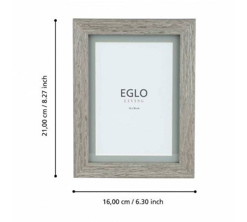 Фоторамка настольная Eglo Temerloh 423095